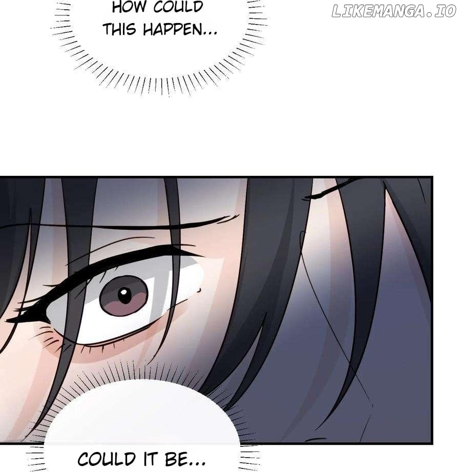Bing Jiao Meimei Zhi Xiang Rang Wo Qifu Ta Chapter 17 - page 30