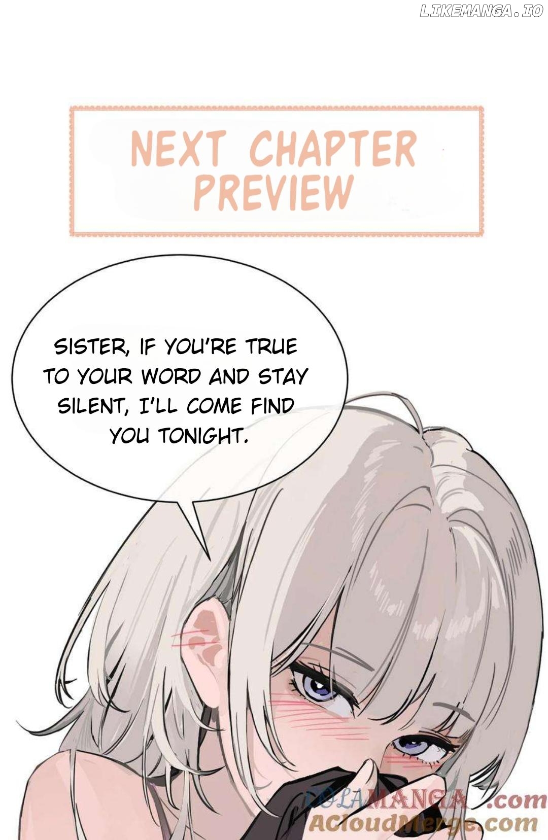 Bing Jiao Meimei Zhi Xiang Rang Wo Qifu Ta Chapter 17 - page 33