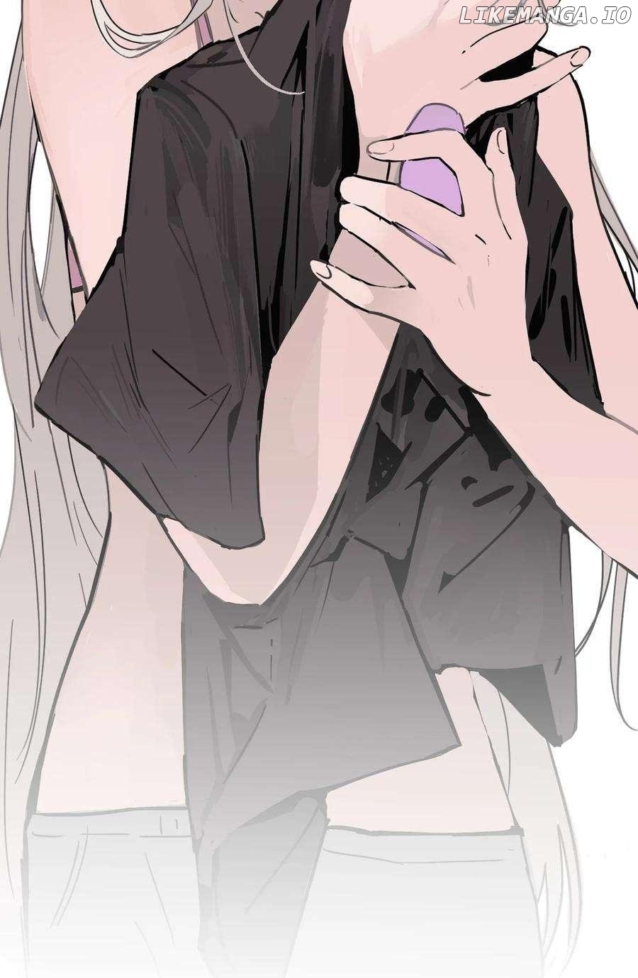 Bing Jiao Meimei Zhi Xiang Rang Wo Qifu Ta Chapter 17 - page 34