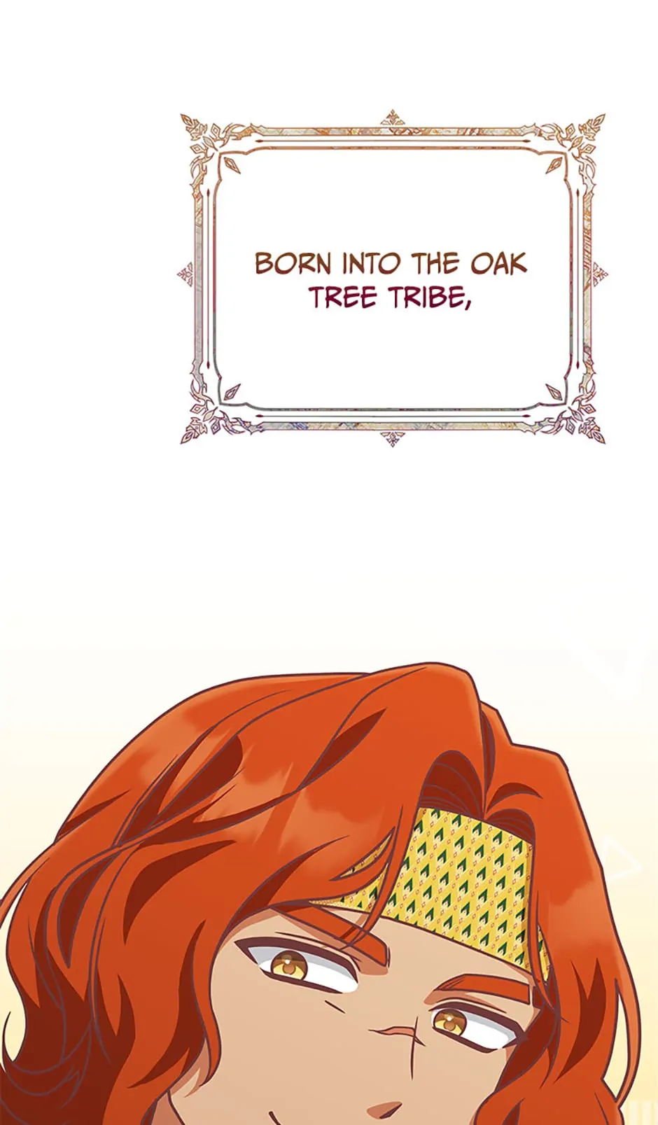 I’m Not the Final Boss’ Lover Chapter 23 - page 41
