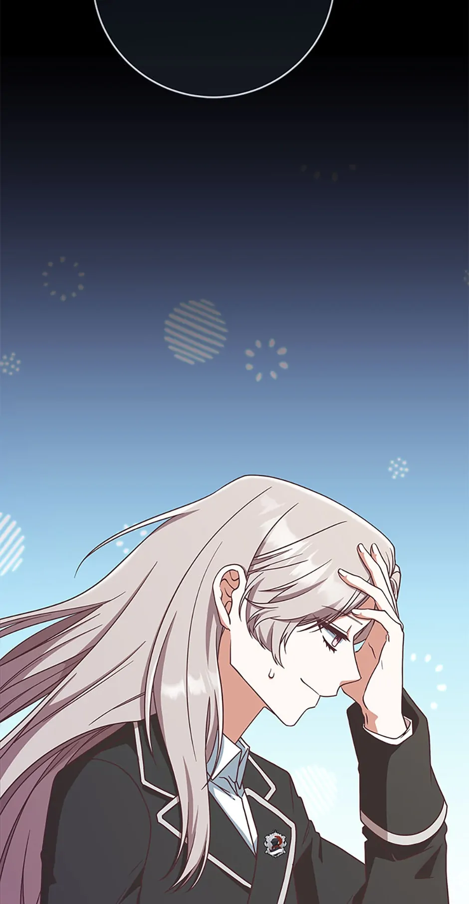 I’m Not the Final Boss’ Lover Chapter 8 - page 18