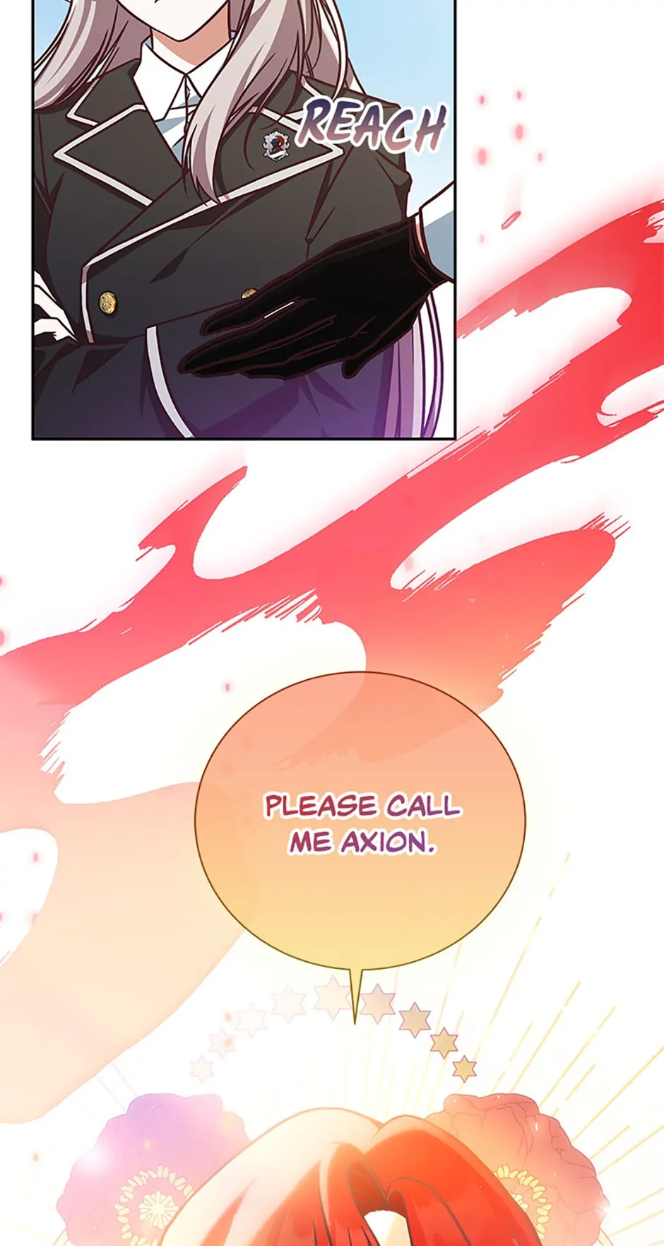 I’m Not the Final Boss’ Lover Chapter 5 - page 62