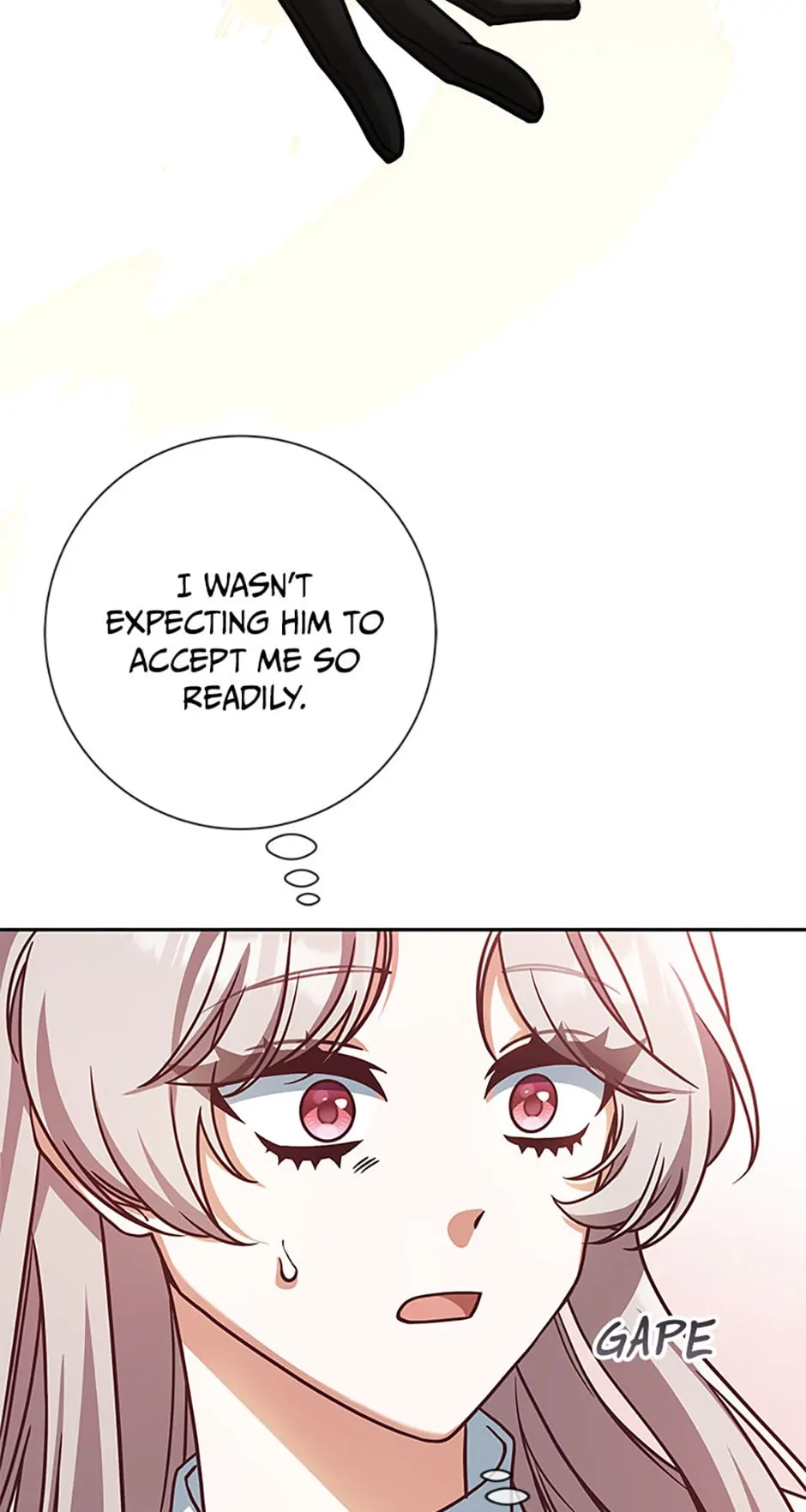 I’m Not the Final Boss’ Lover Chapter 5 - page 64