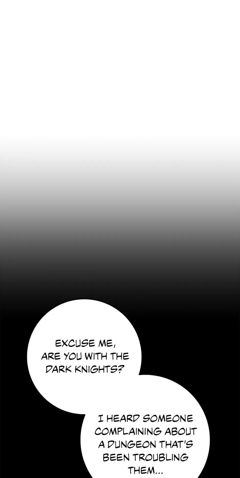 I’m Not the Final Boss’ Lover Chapter 4 - page 5