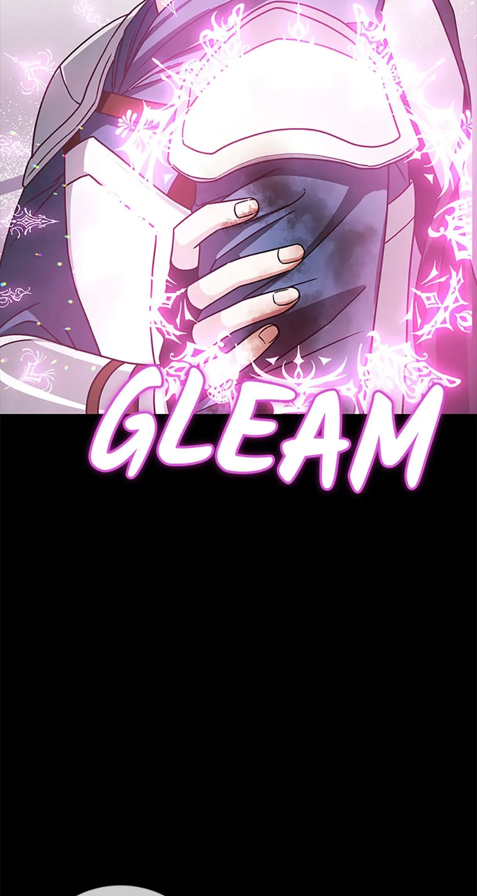 I’m Not the Final Boss’ Lover Chapter 3 - page 35
