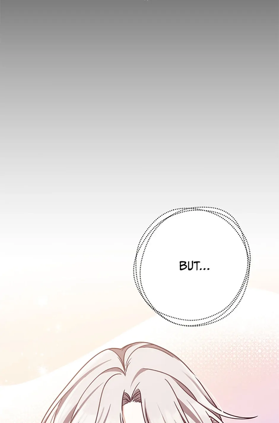 I’m Not the Final Boss’ Lover Chapter 3 - page 44