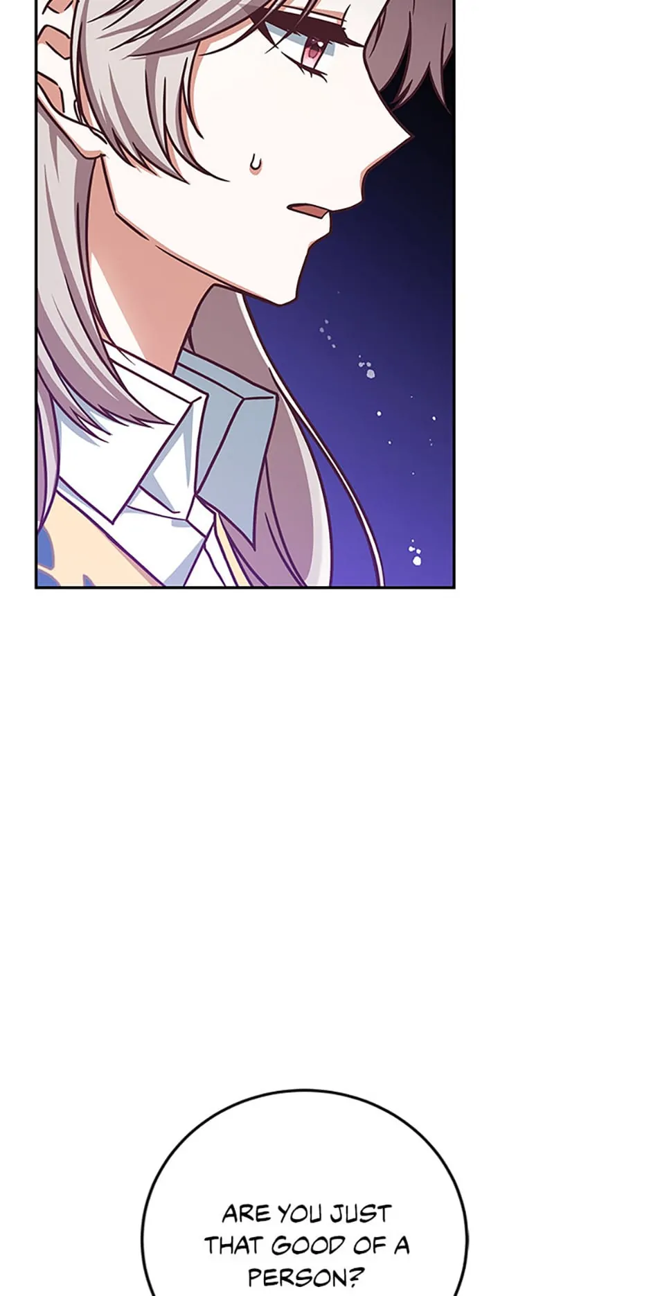 I’m Not the Final Boss’ Lover Chapter 3 - page 49
