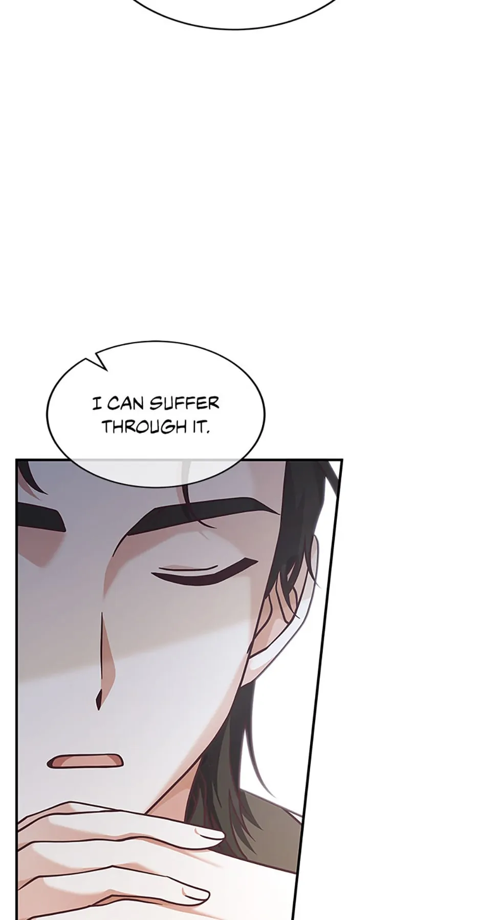 I’m Not the Final Boss’ Lover Chapter 27 - page 24