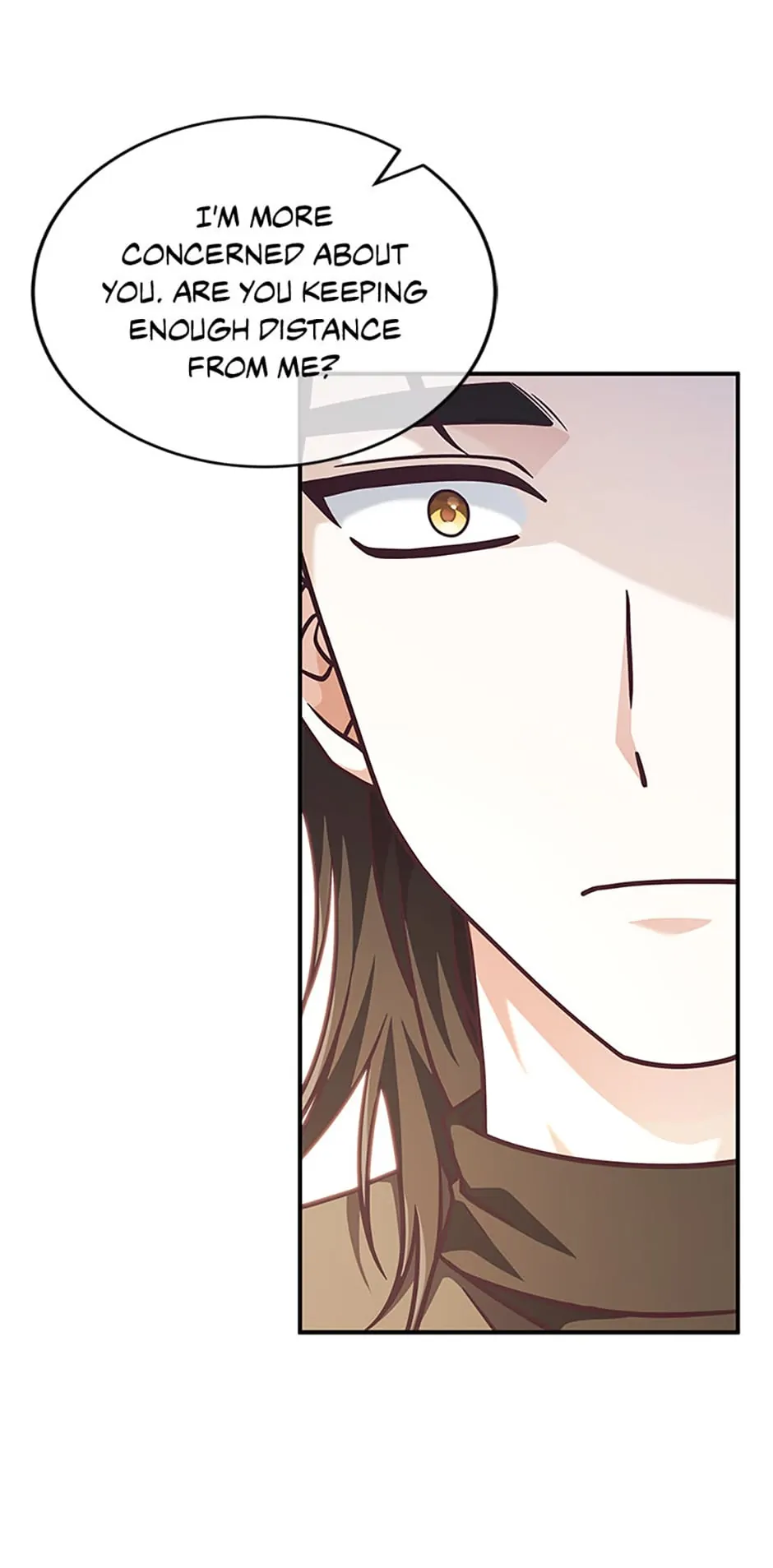 I’m Not the Final Boss’ Lover Chapter 27 - page 50