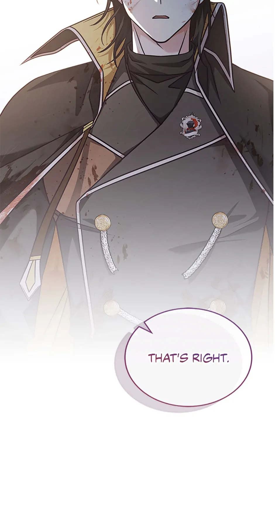 I’m Not the Final Boss’ Lover Chapter 27 - page 65