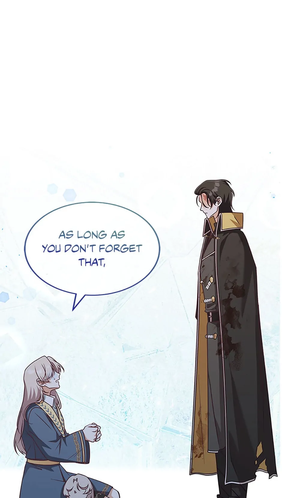 I’m Not the Final Boss’ Lover Chapter 27 - page 66