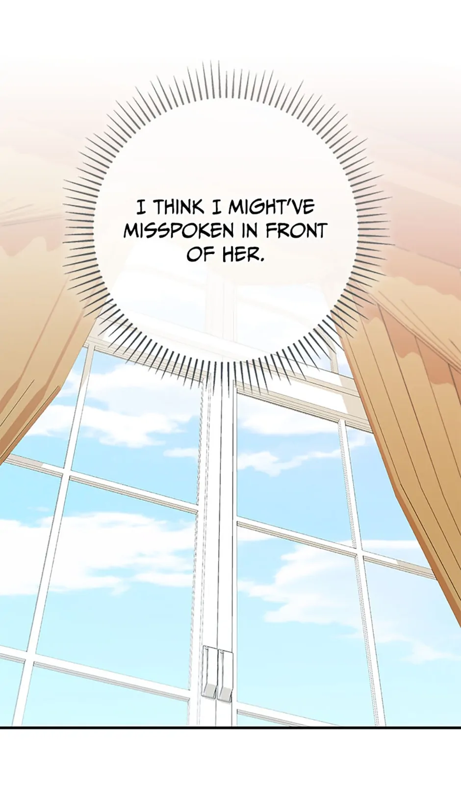 I’m Not the Final Boss’ Lover Chapter 27 - page 69