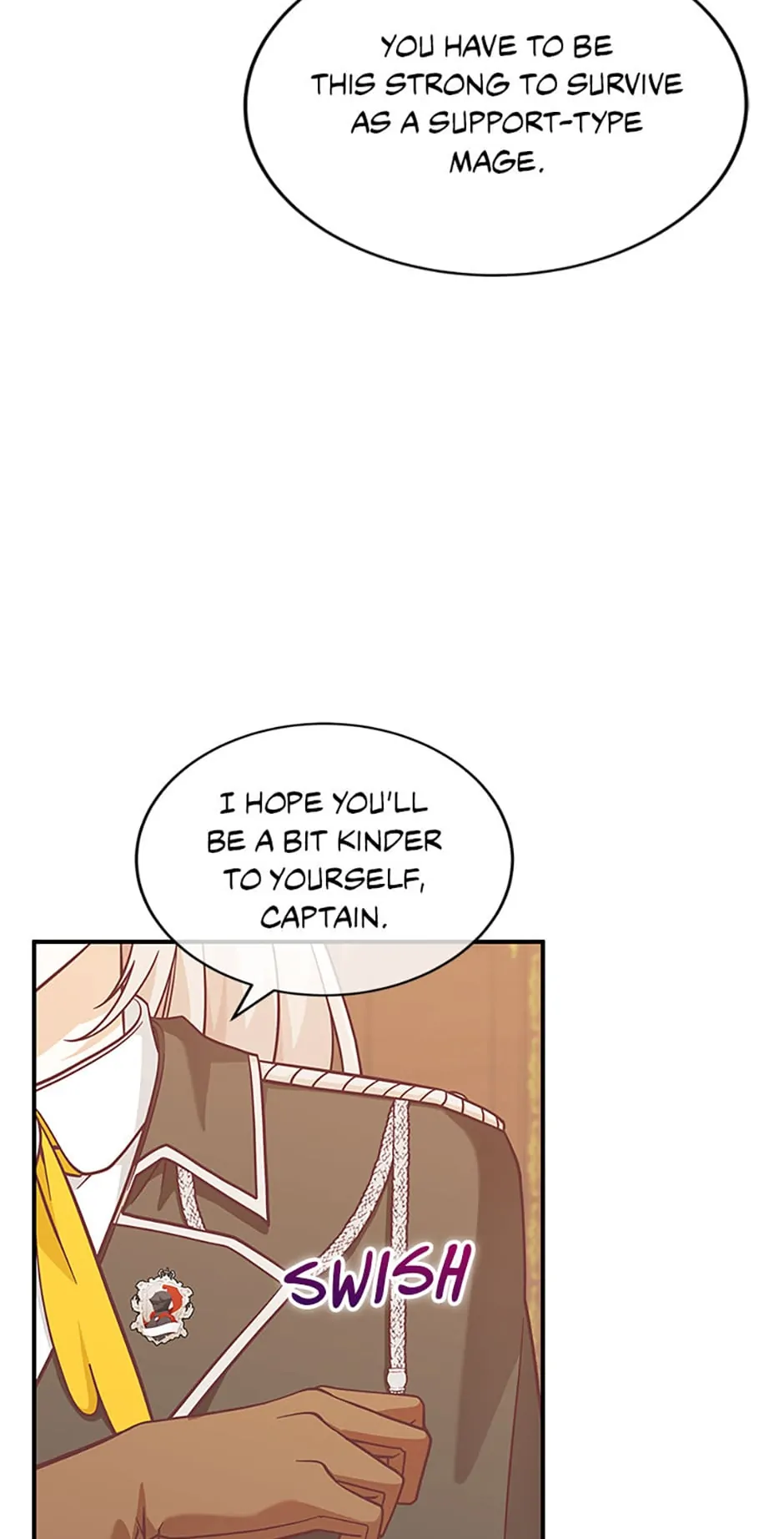 I’m Not the Final Boss’ Lover Chapter 27 - page 72