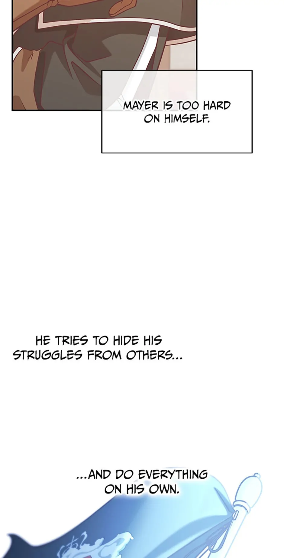 I’m Not the Final Boss’ Lover Chapter 27 - page 73