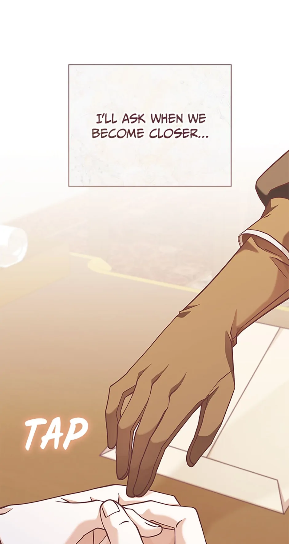 I’m Not the Final Boss’ Lover Chapter 27 - page 78