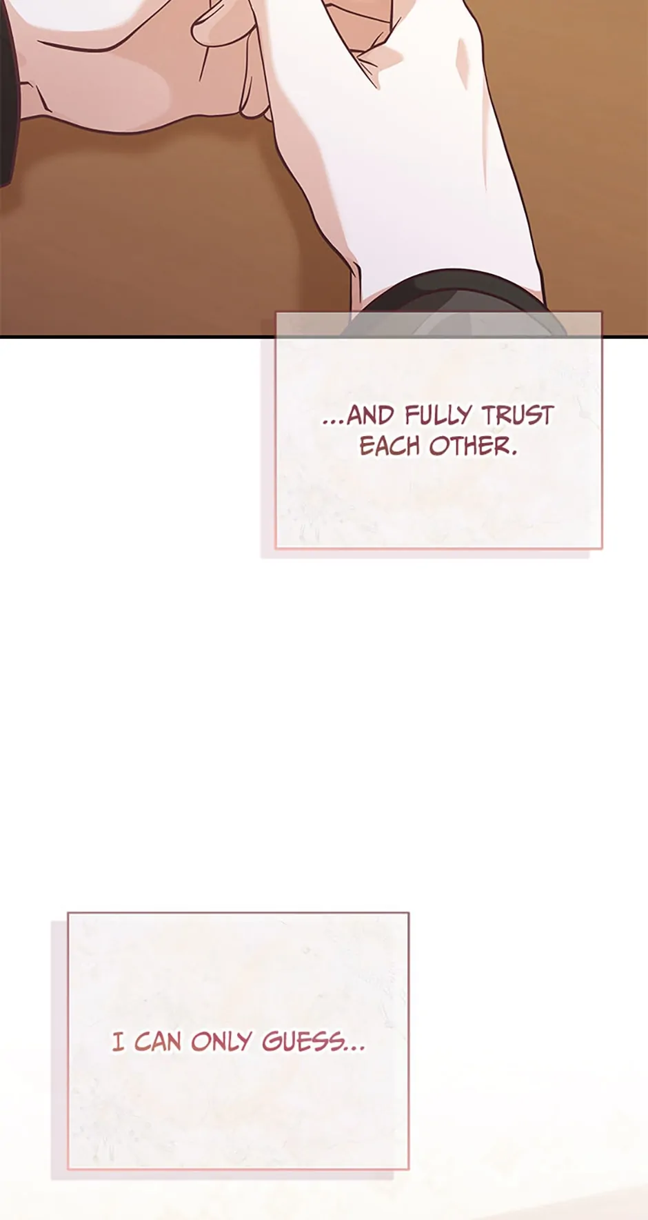 I’m Not the Final Boss’ Lover Chapter 27 - page 79