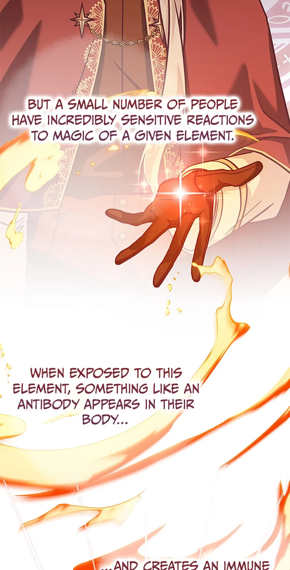 I’m Not the Final Boss’ Lover Chapter 25 - page 54
