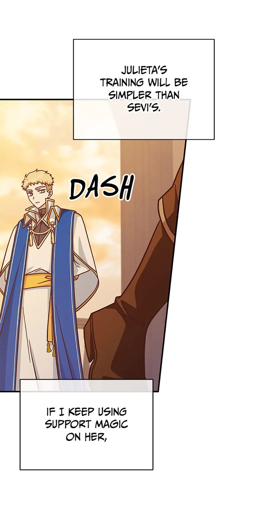 I’m Not the Final Boss’ Lover Chapter 25 - page 68