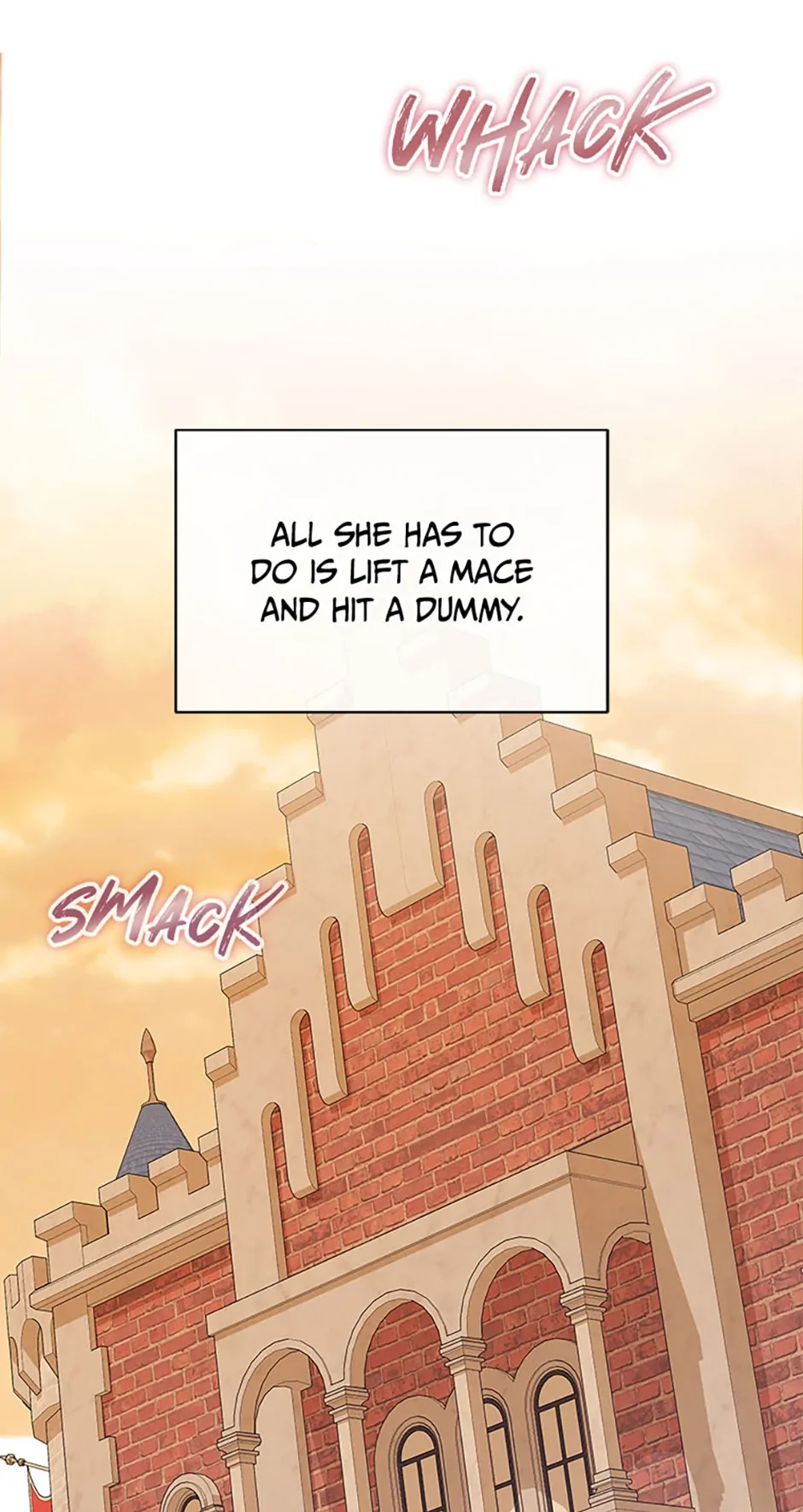 I’m Not the Final Boss’ Lover Chapter 25 - page 69