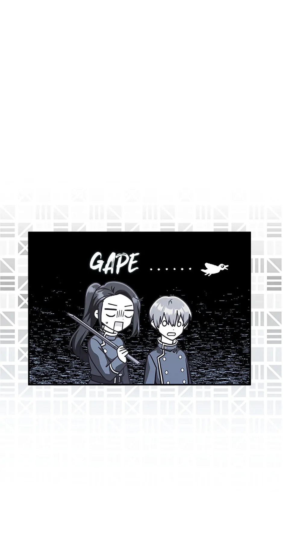 I’m Not the Final Boss’ Lover Chapter 25 - page 74