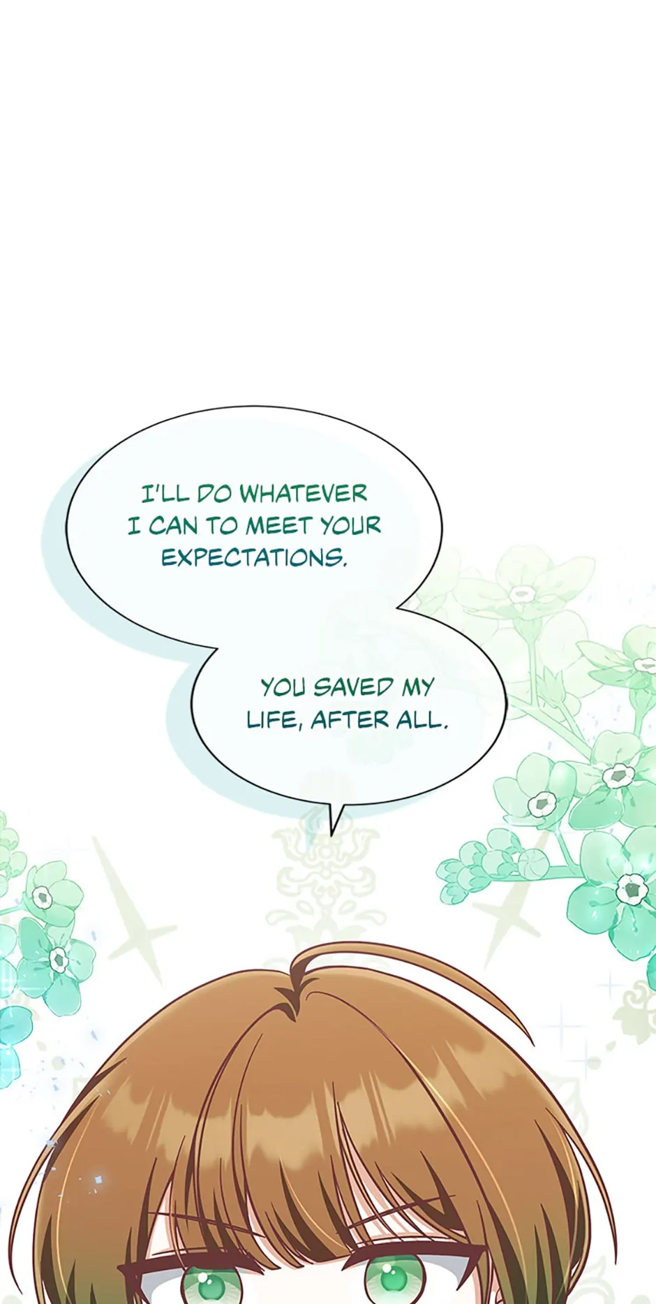 I’m Not the Final Boss’ Lover Chapter 25 - page 8