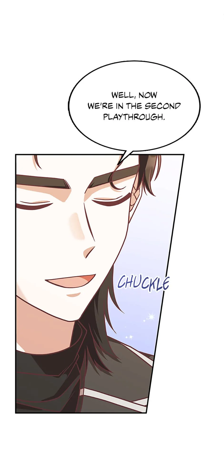 I’m Not the Final Boss’ Lover Chapter 22 - page 51