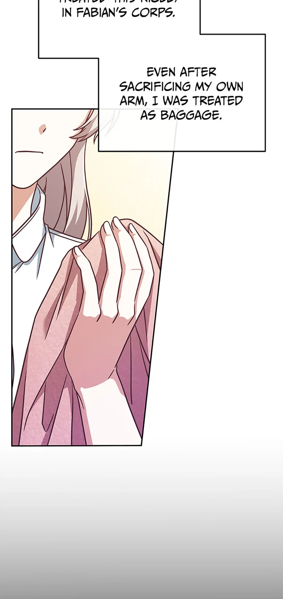 I’m Not the Final Boss’ Lover Chapter 10 - page 38