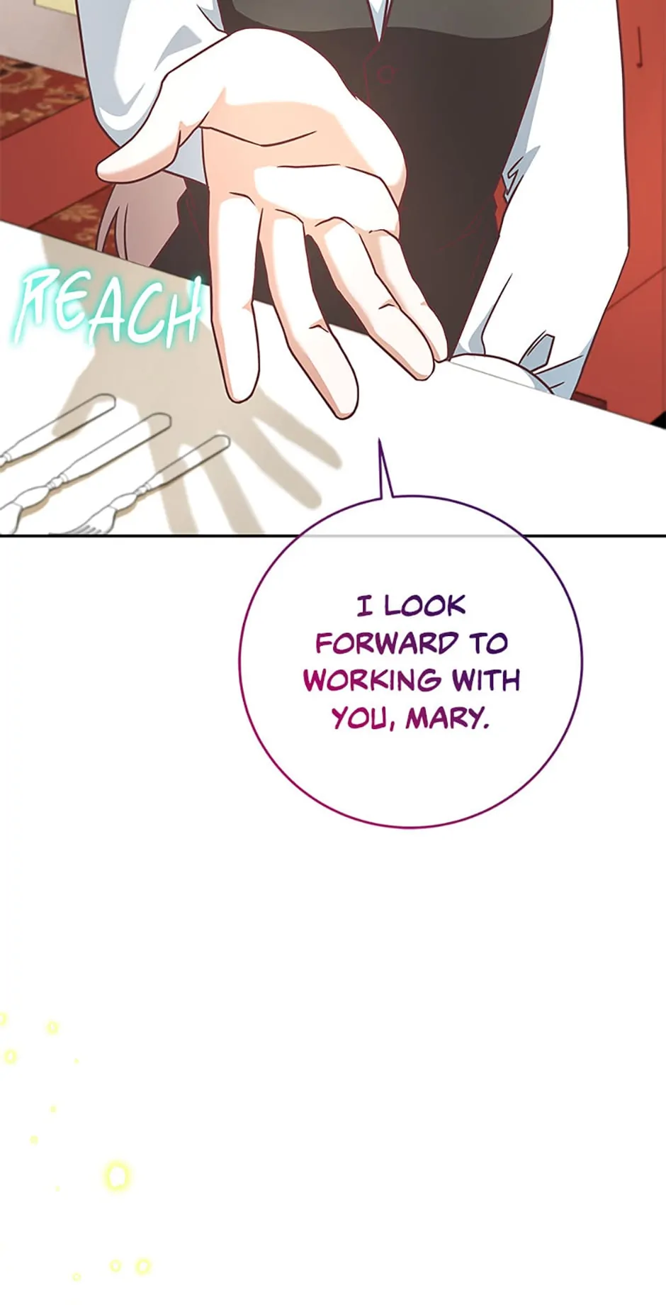 I’m Not the Final Boss’ Lover Chapter 10 - page 62