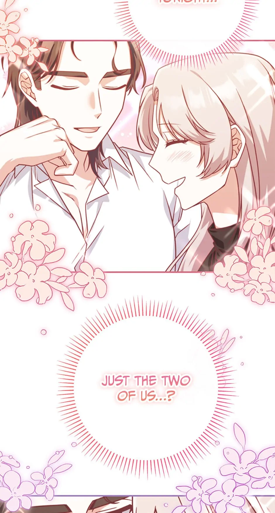 I’m Not the Final Boss’ Lover Chapter 21 - page 3