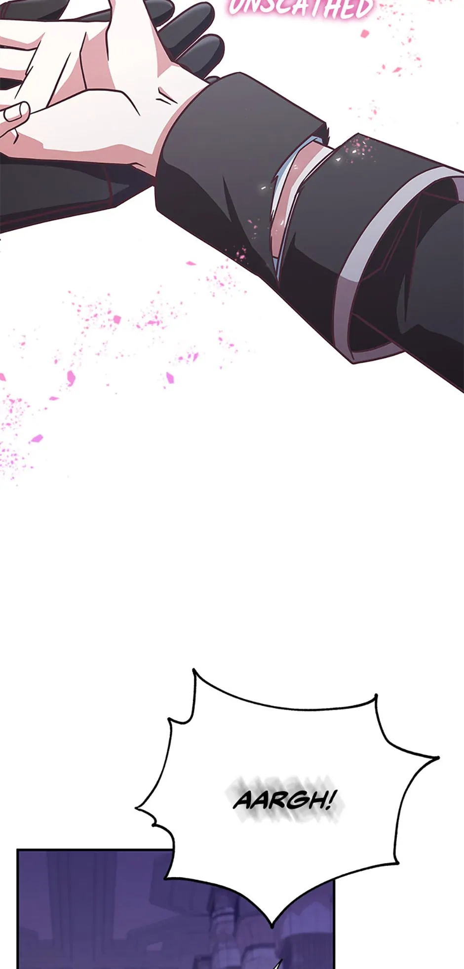 I’m Not the Final Boss’ Lover Chapter 19 - page 43