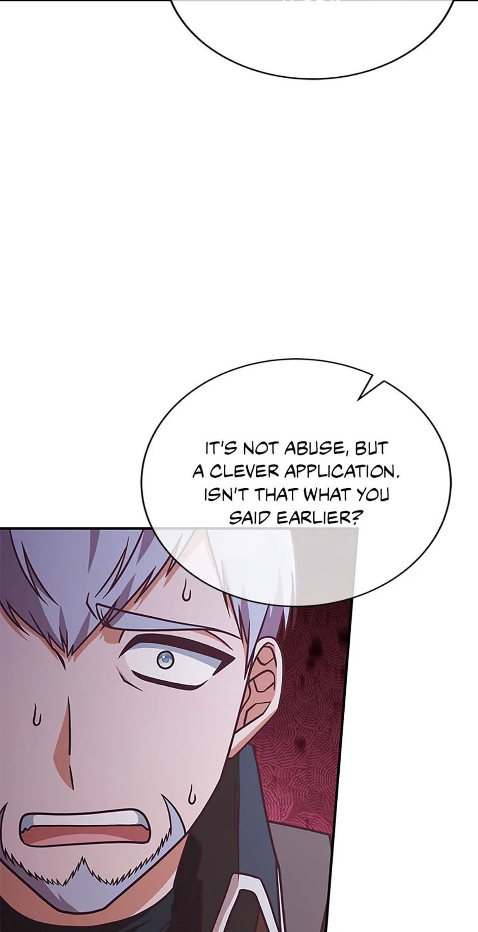I’m Not the Final Boss’ Lover Chapter 19 - page 51