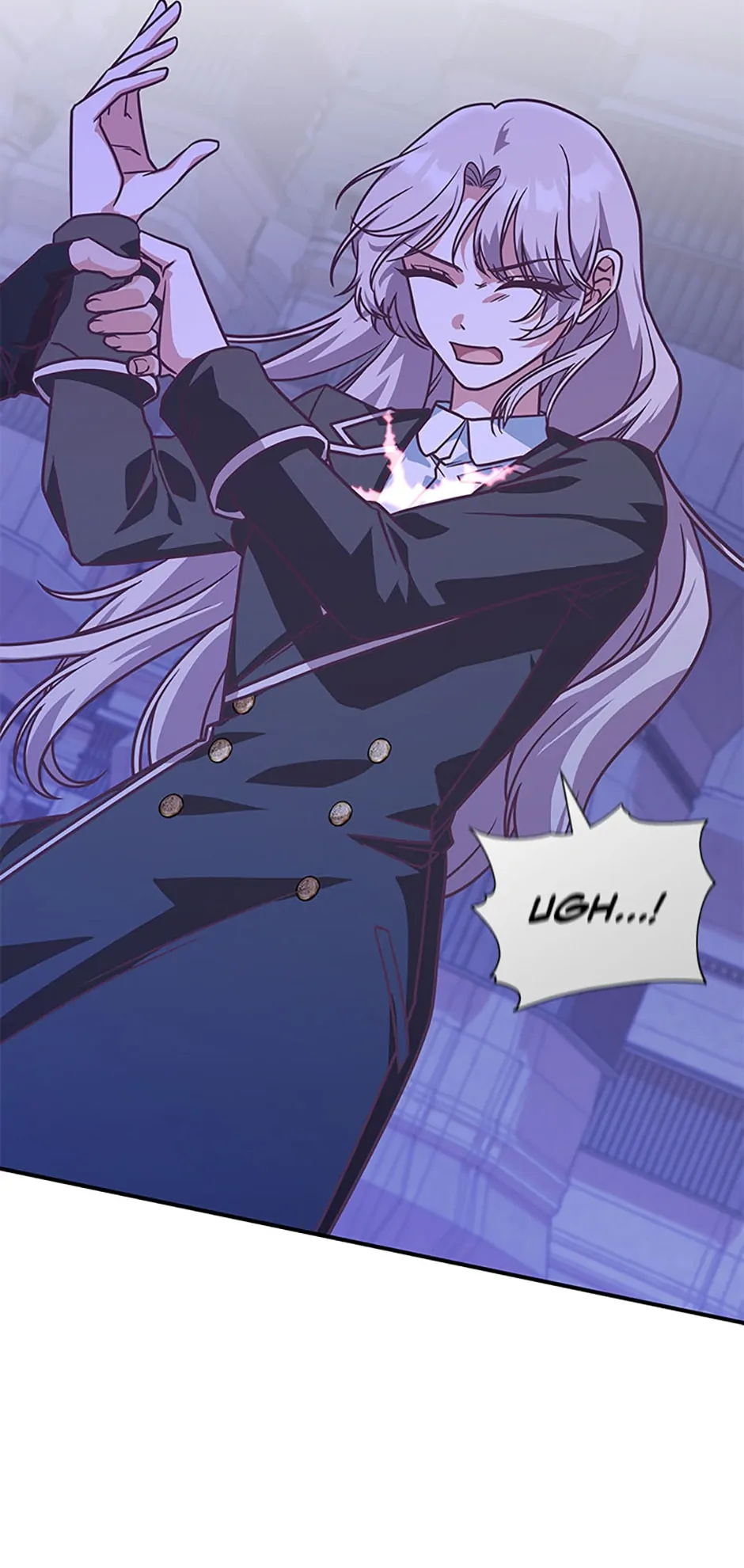 I’m Not the Final Boss’ Lover Chapter 18 - page 28