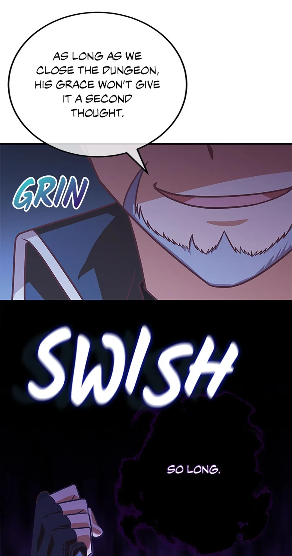I’m Not the Final Boss’ Lover Chapter 18 - page 62