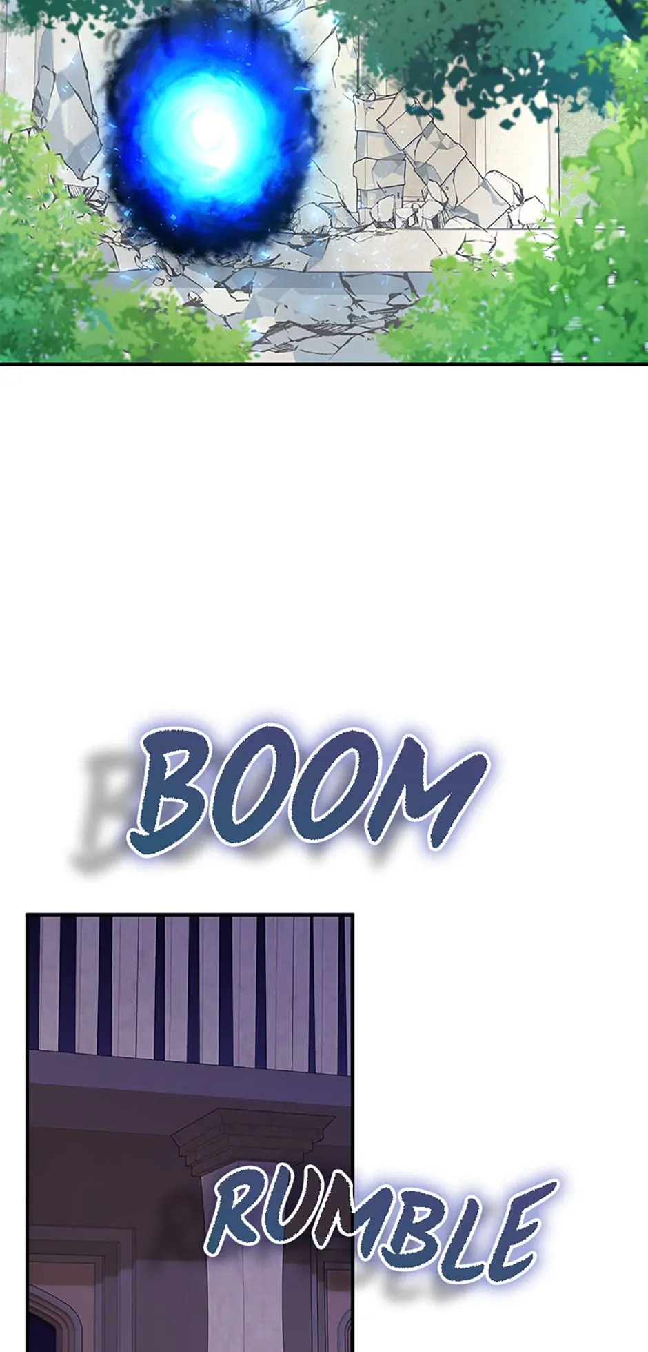 I’m Not the Final Boss’ Lover Chapter 17 - page 2
