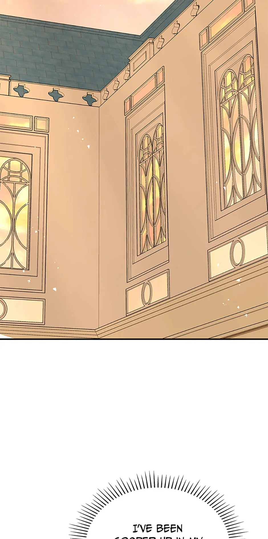 I’m Not the Final Boss’ Lover Chapter 11 - page 31