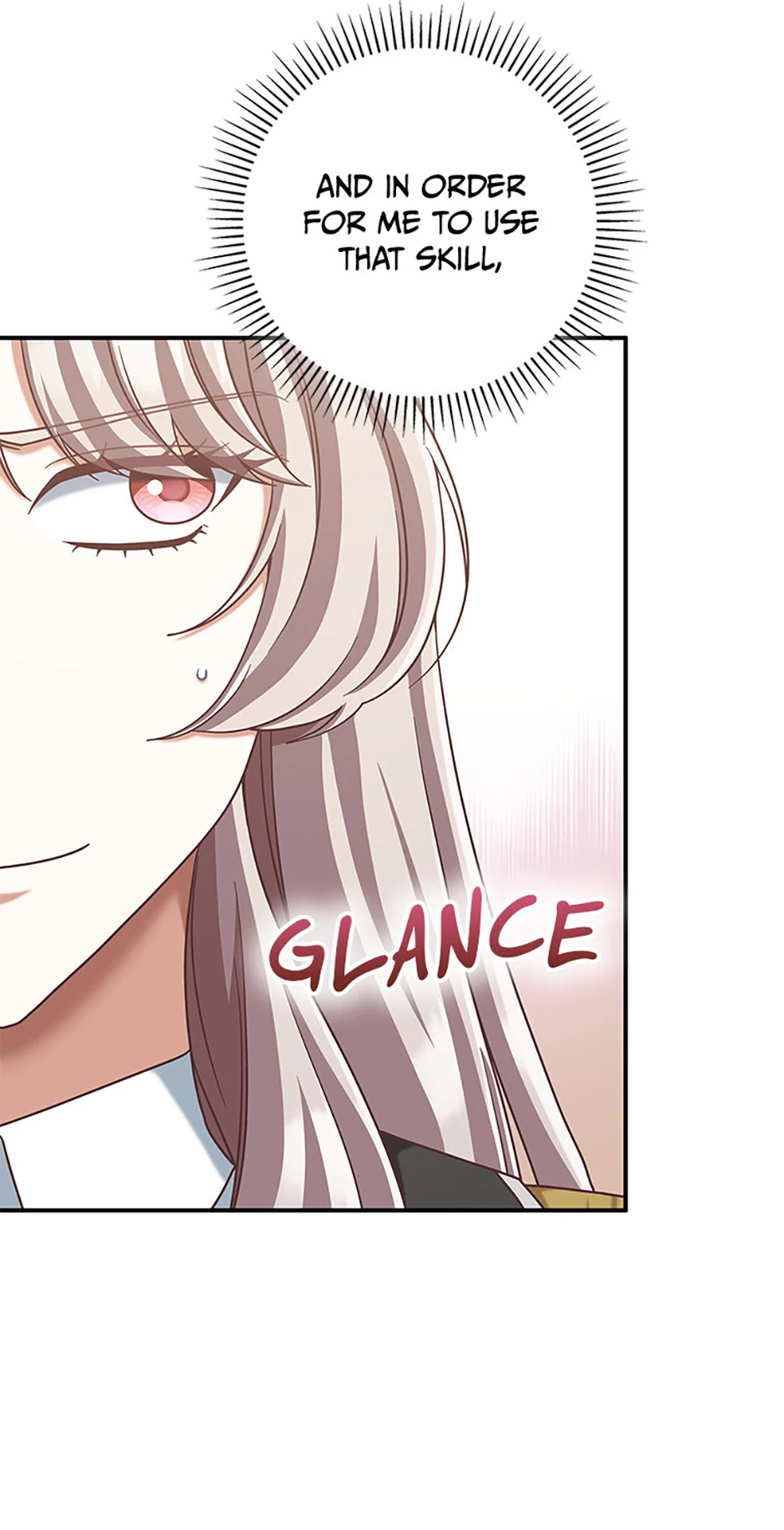 I’m Not the Final Boss’ Lover Chapter 83 - page 23