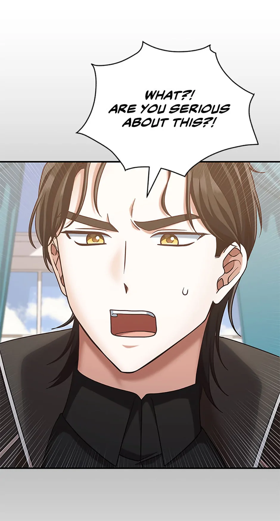 I’m Not the Final Boss’ Lover Chapter 83 - page 25
