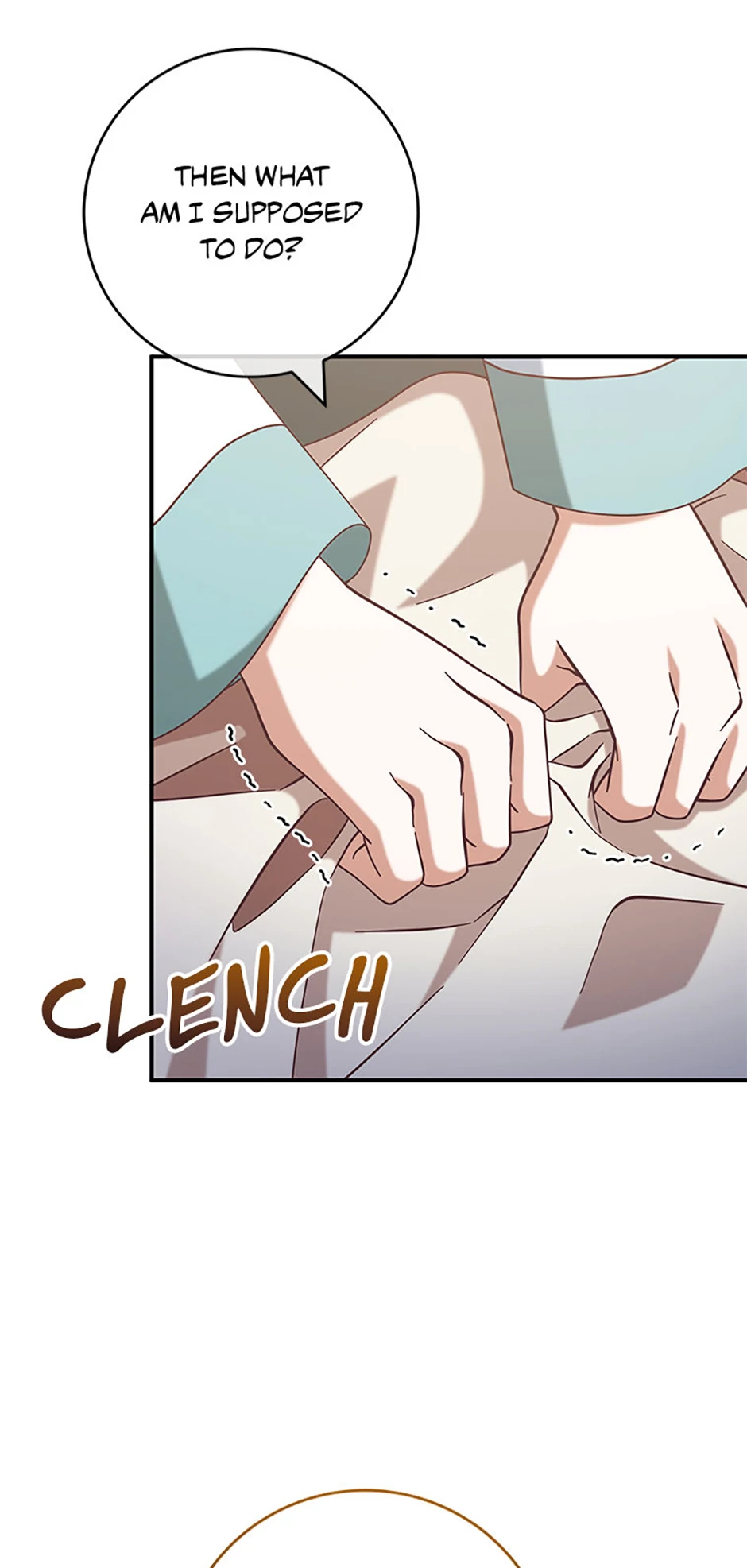 I’m Not the Final Boss’ Lover Chapter 83 - page 70