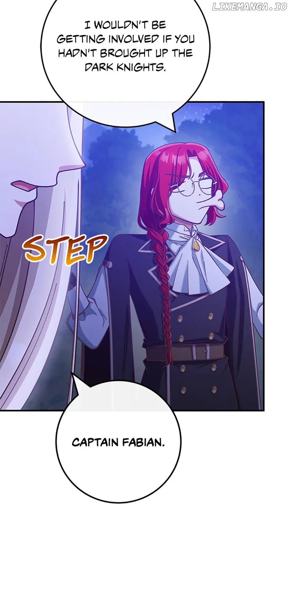 I’m Not the Final Boss’ Lover Chapter 79 - page 19