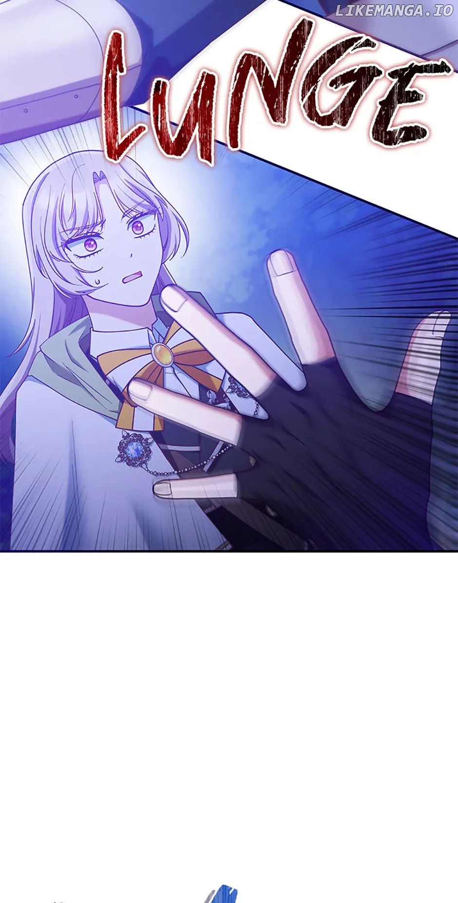 I’m Not the Final Boss’ Lover Chapter 79 - page 28