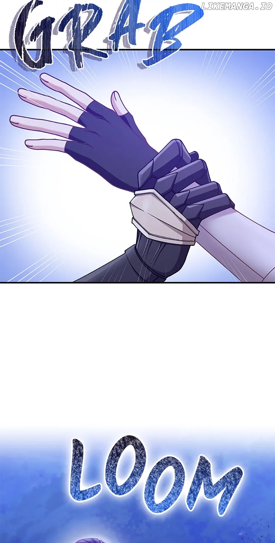 I’m Not the Final Boss’ Lover Chapter 79 - page 29