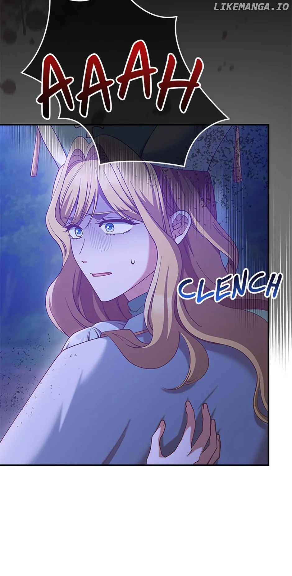 I’m Not the Final Boss’ Lover Chapter 79 - page 35