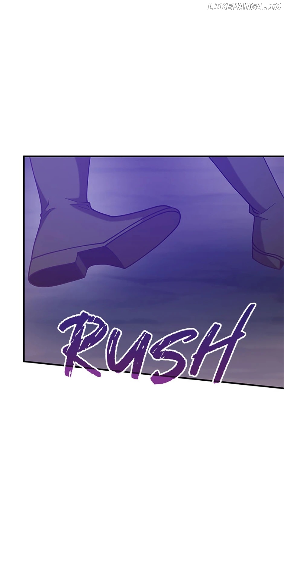 I’m Not the Final Boss’ Lover Chapter 79 - page 36