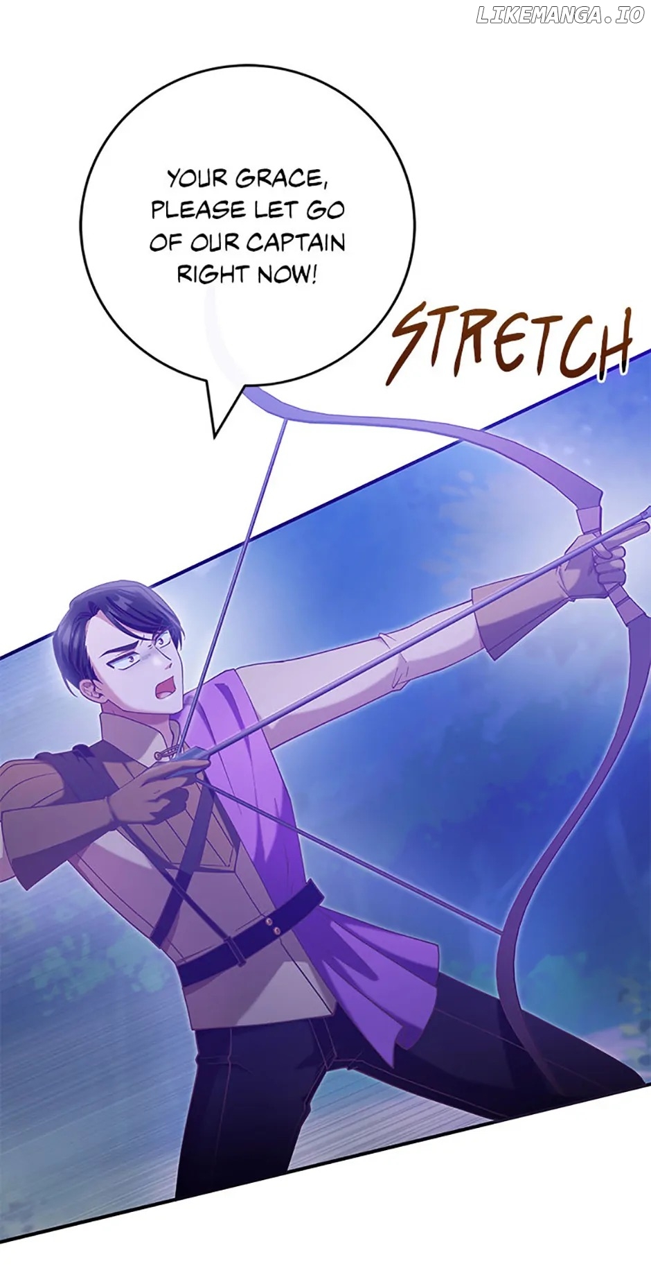 I’m Not the Final Boss’ Lover Chapter 79 - page 37
