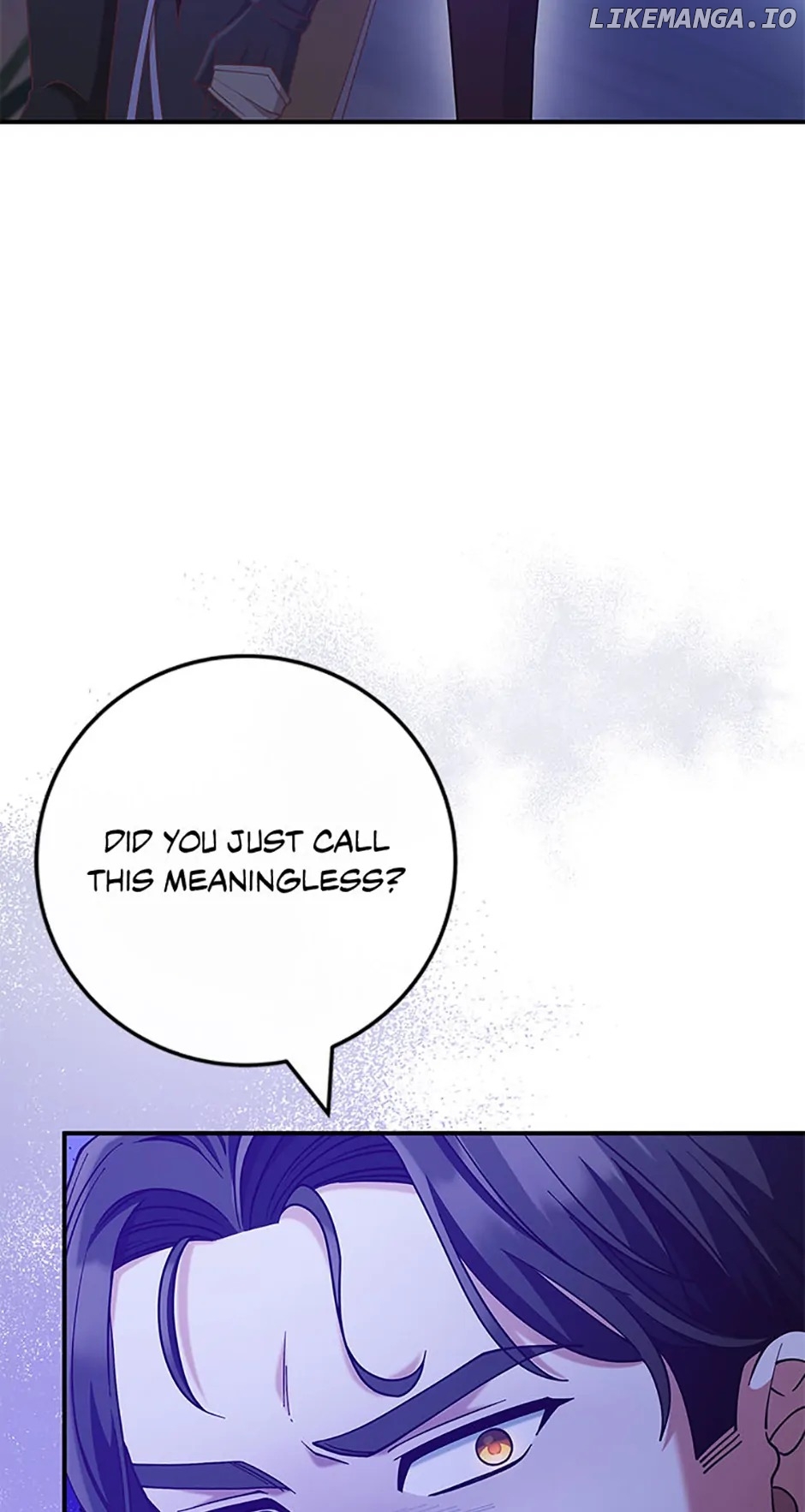 I’m Not the Final Boss’ Lover Chapter 79 - page 39