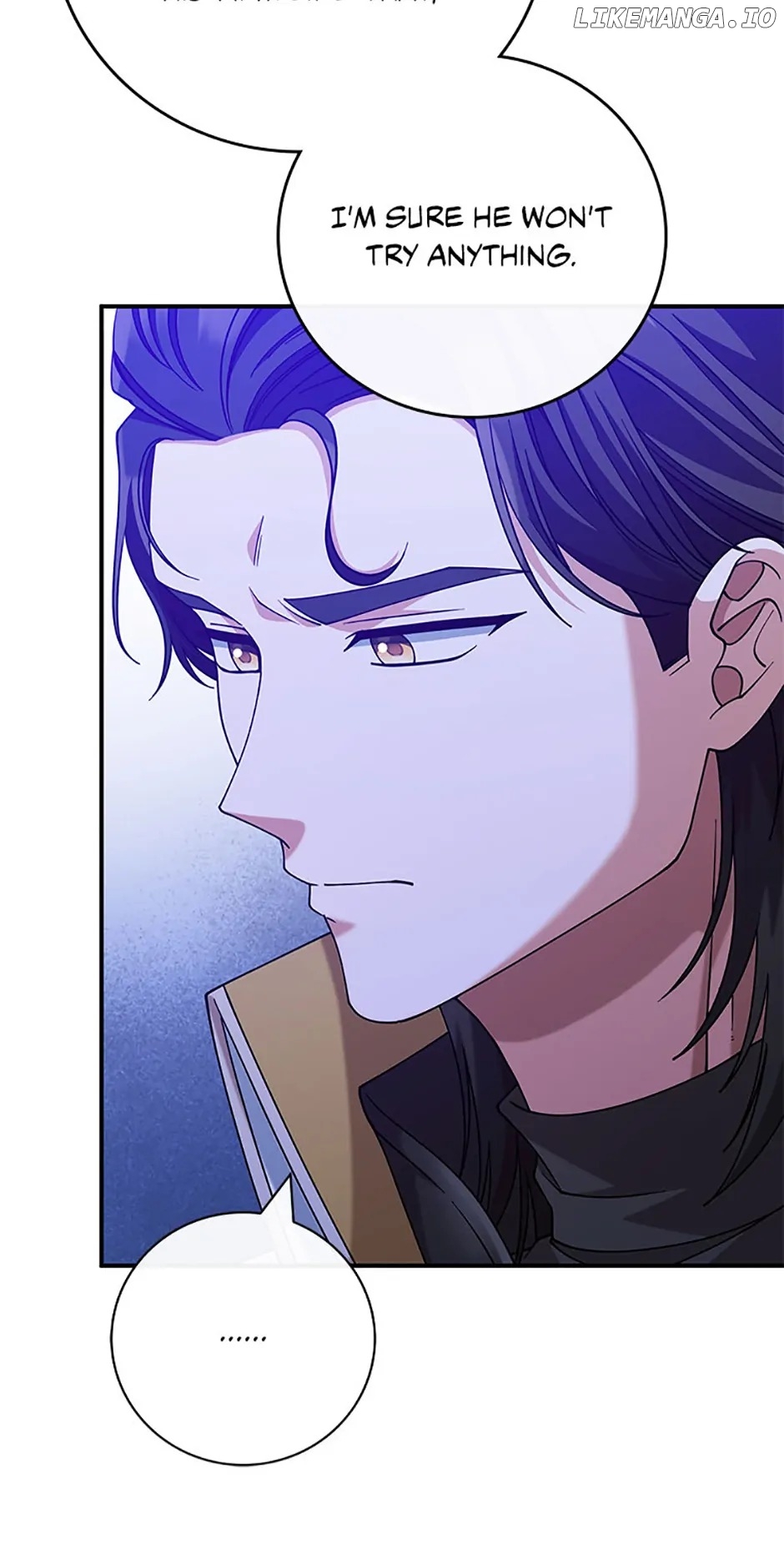 I’m Not the Final Boss’ Lover Chapter 79 - page 48