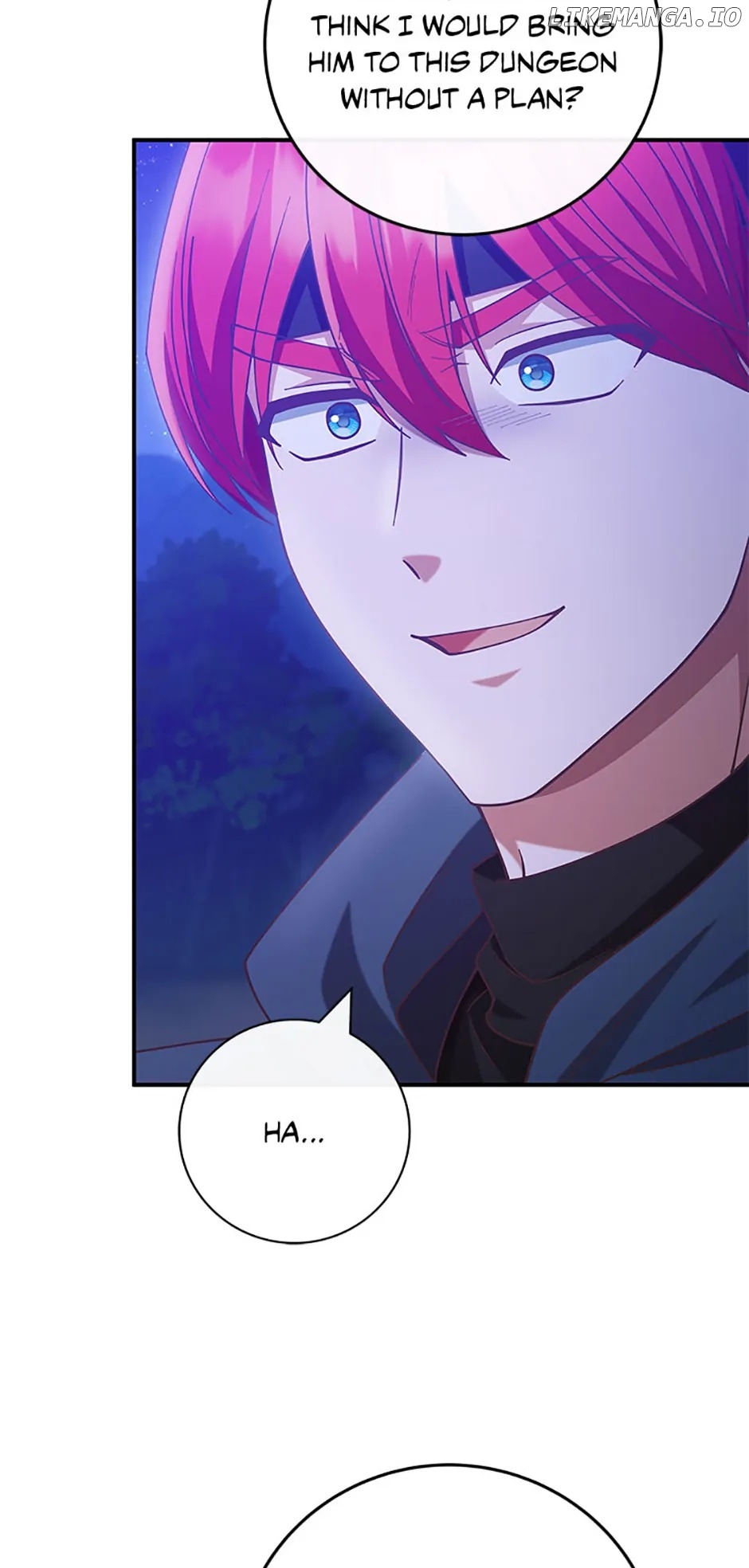 I’m Not the Final Boss’ Lover Chapter 79 - page 58