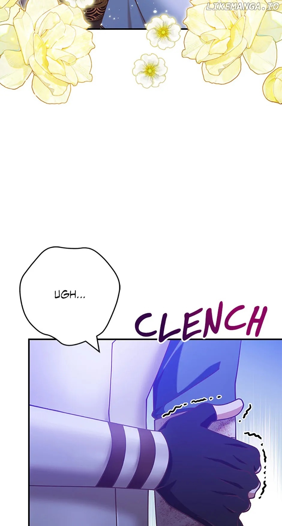 I’m Not the Final Boss’ Lover Chapter 79 - page 70
