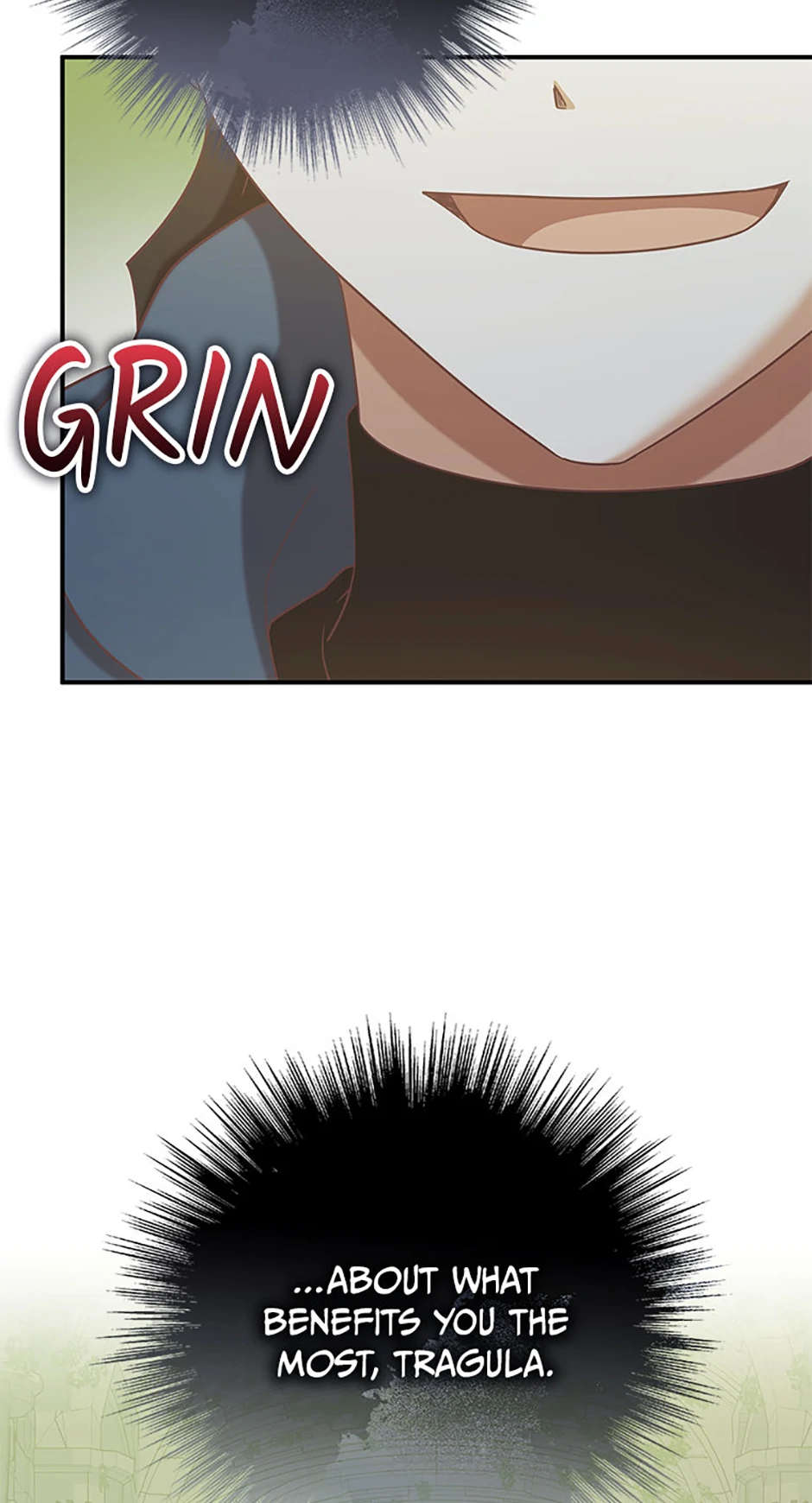 I’m Not the Final Boss’ Lover Chapter 77 - page 15