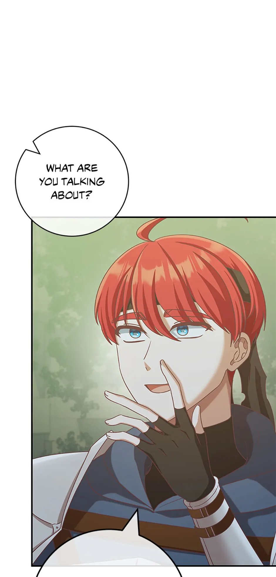 I’m Not the Final Boss’ Lover Chapter 77 - page 2